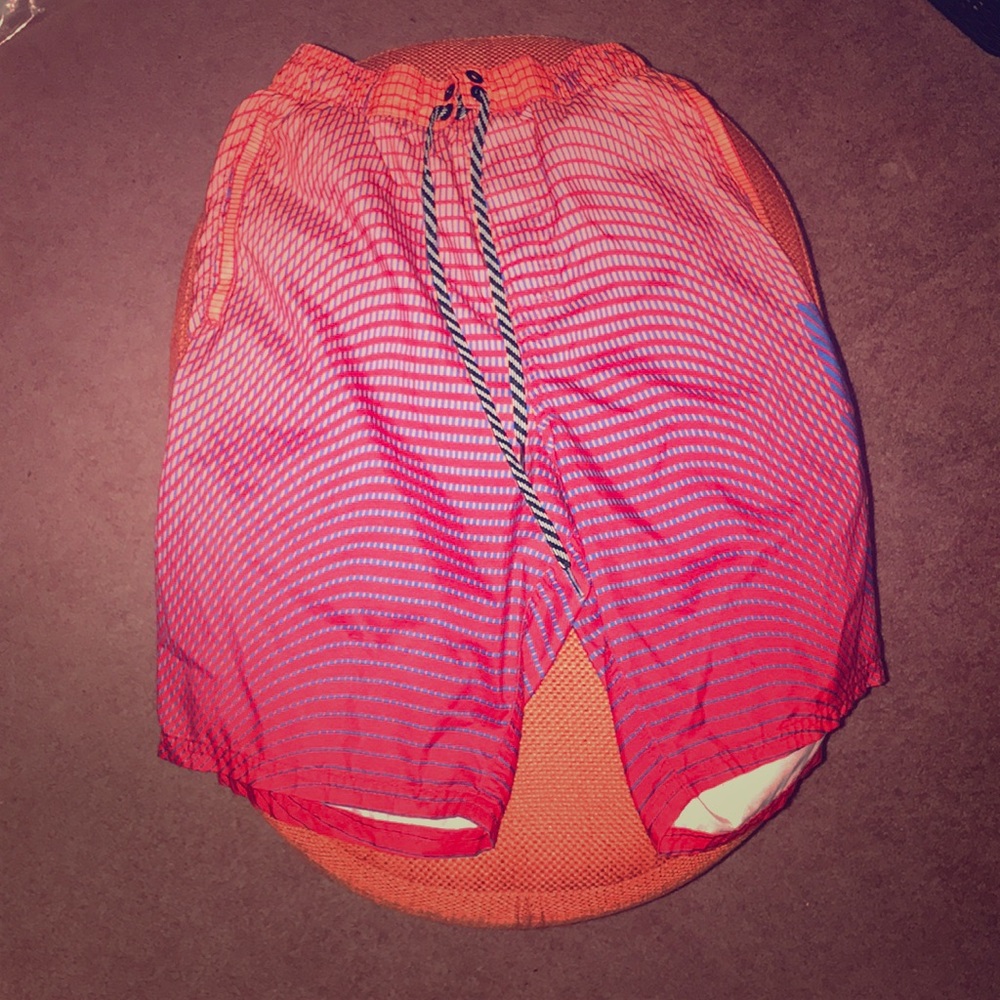 Nike Swimtrunks